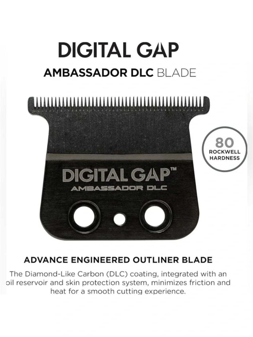 N/A cutting edge