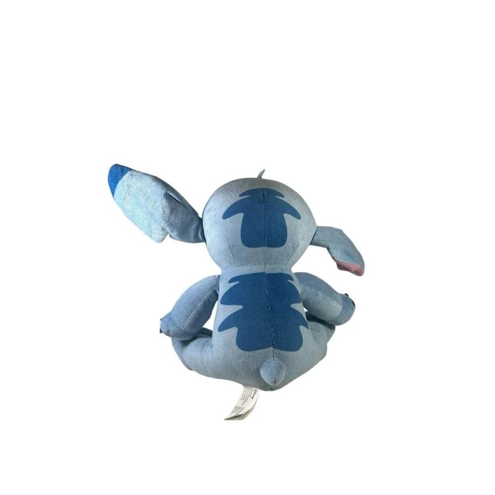 Disney preowned stitch