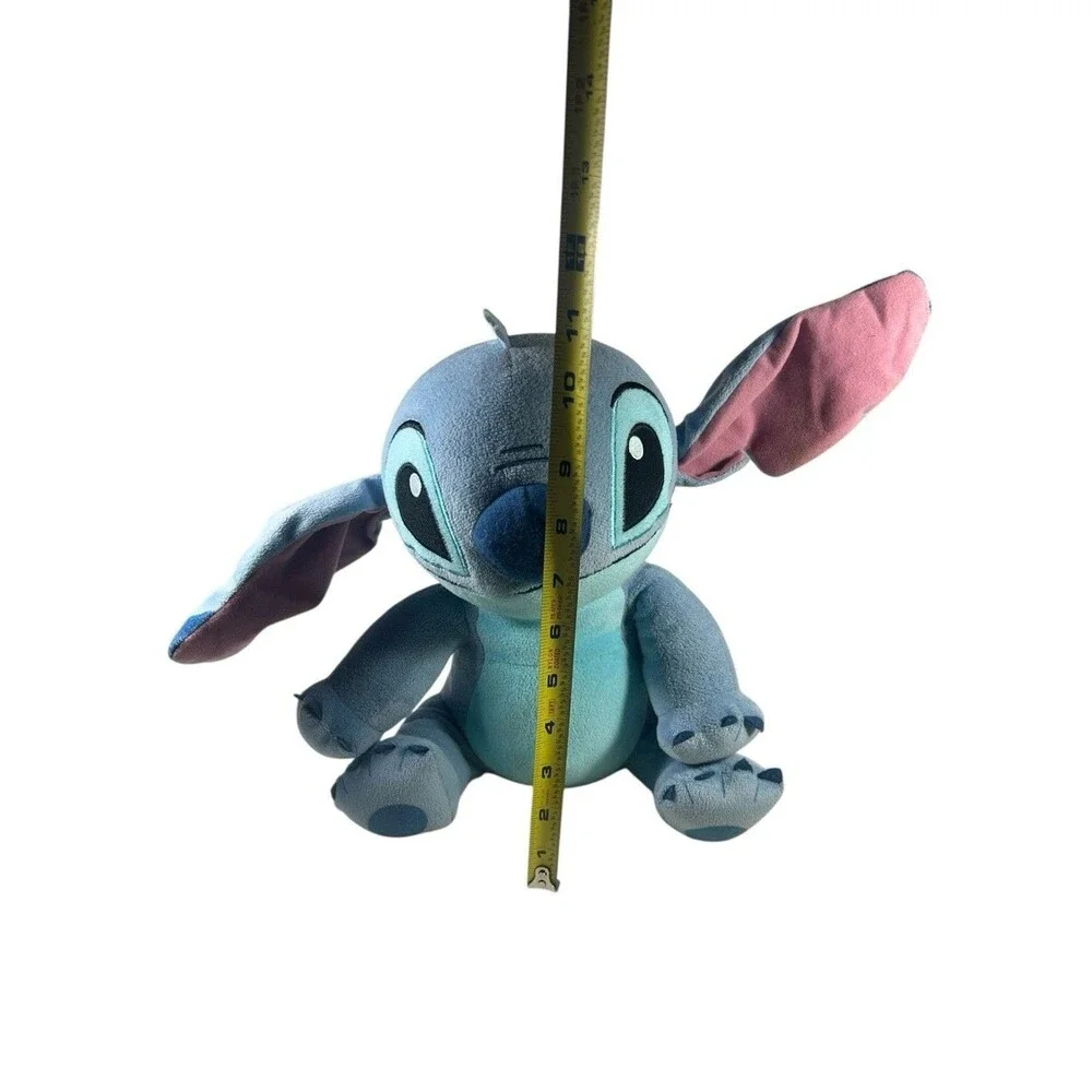 Disney preowned stitch