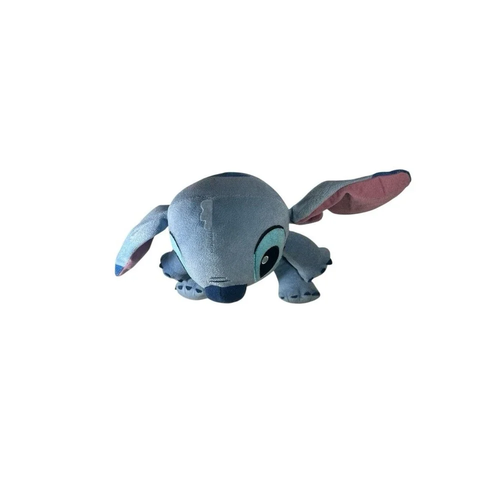 Disney preowned stitch