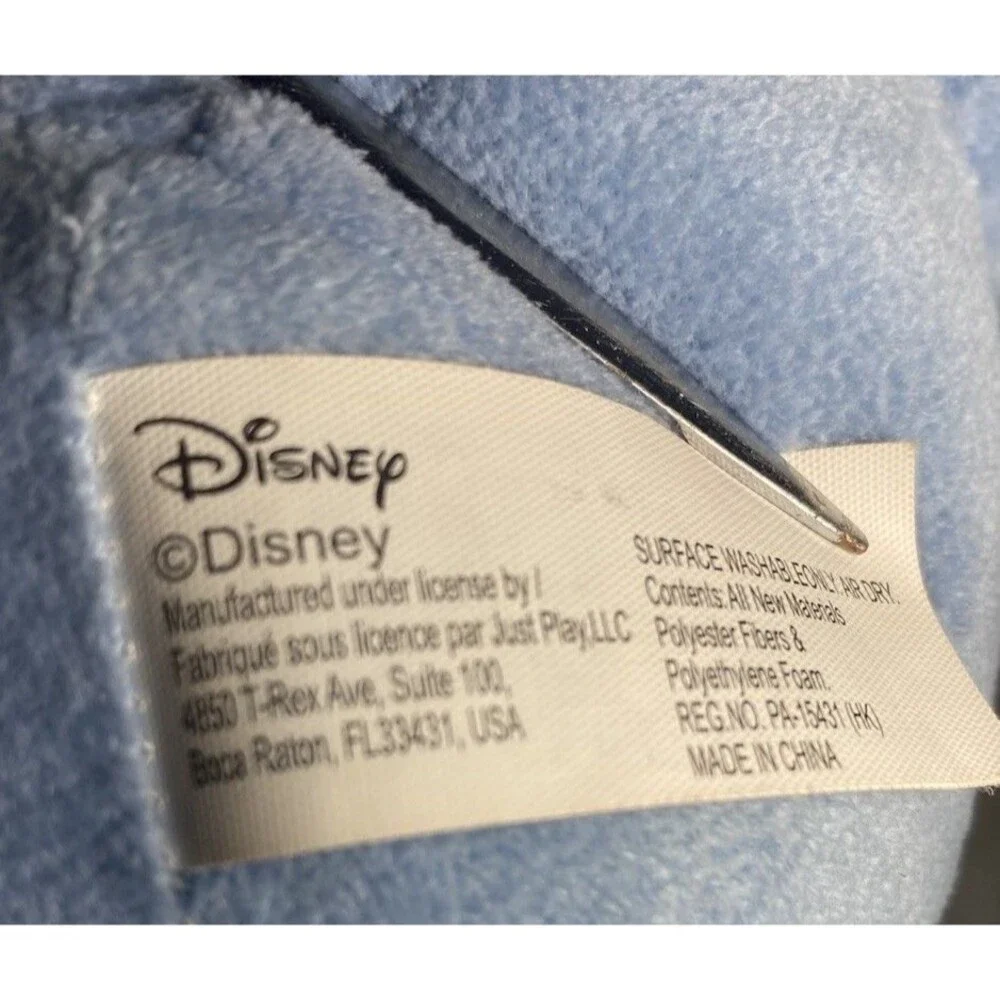 Disney preowned stitch