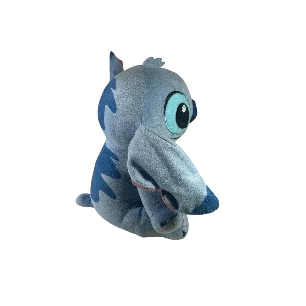 Disney preowned stitch