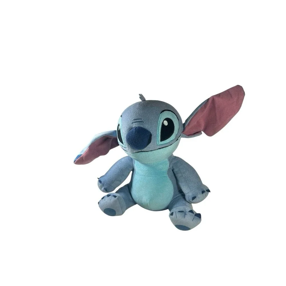 Disney preowned stitch