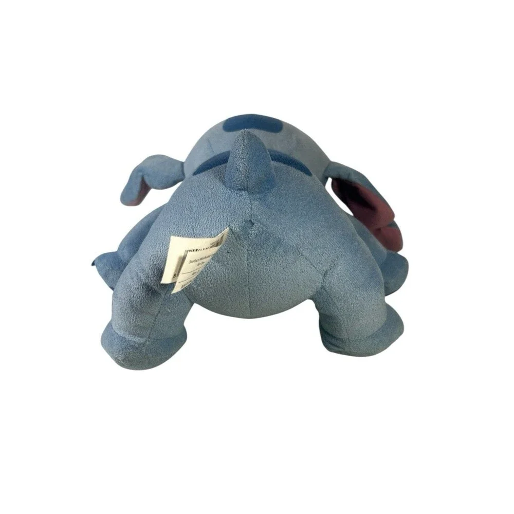 Disney preowned stitch
