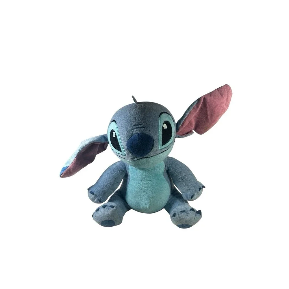 Disney preowned stitch