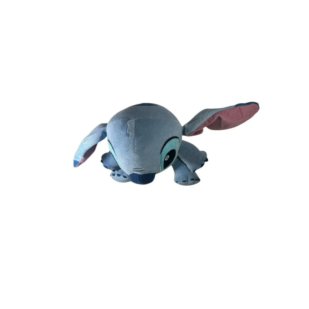 Disney preowned stitch