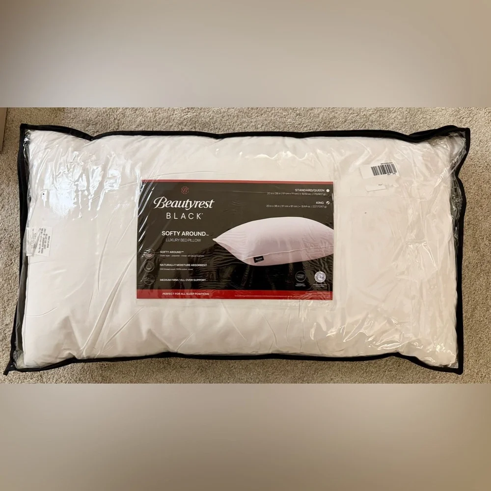 beauty rest brand new