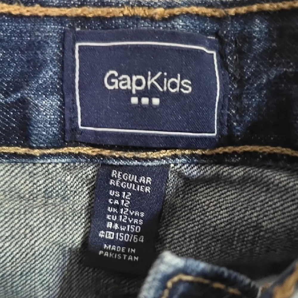 GAP these jeans