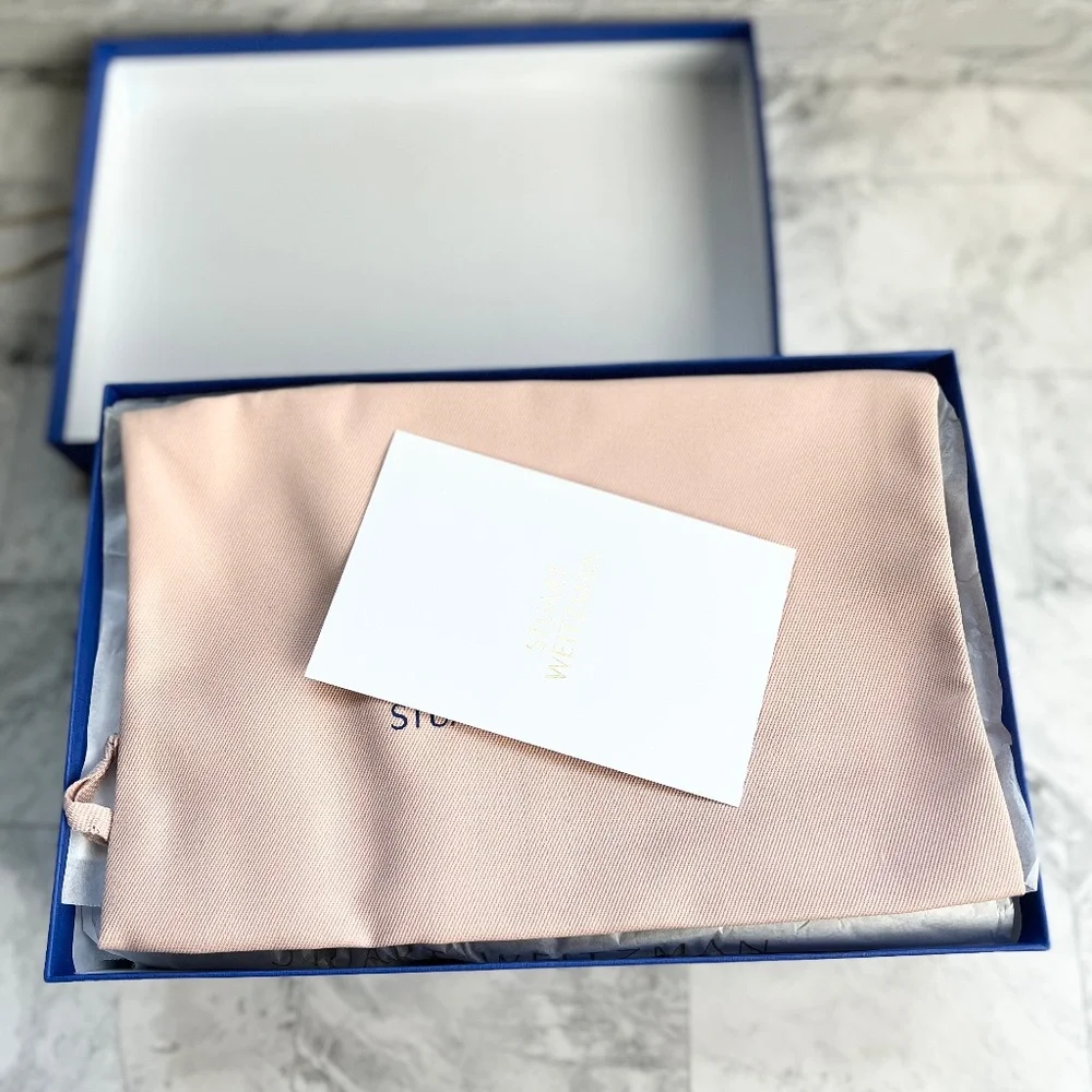 Stuart Weitzman luxe imitation