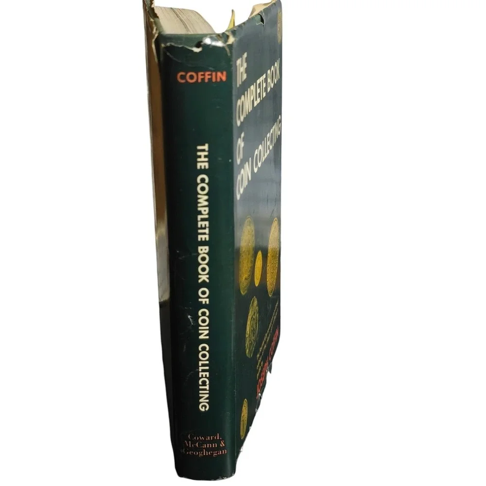 N/A complete book