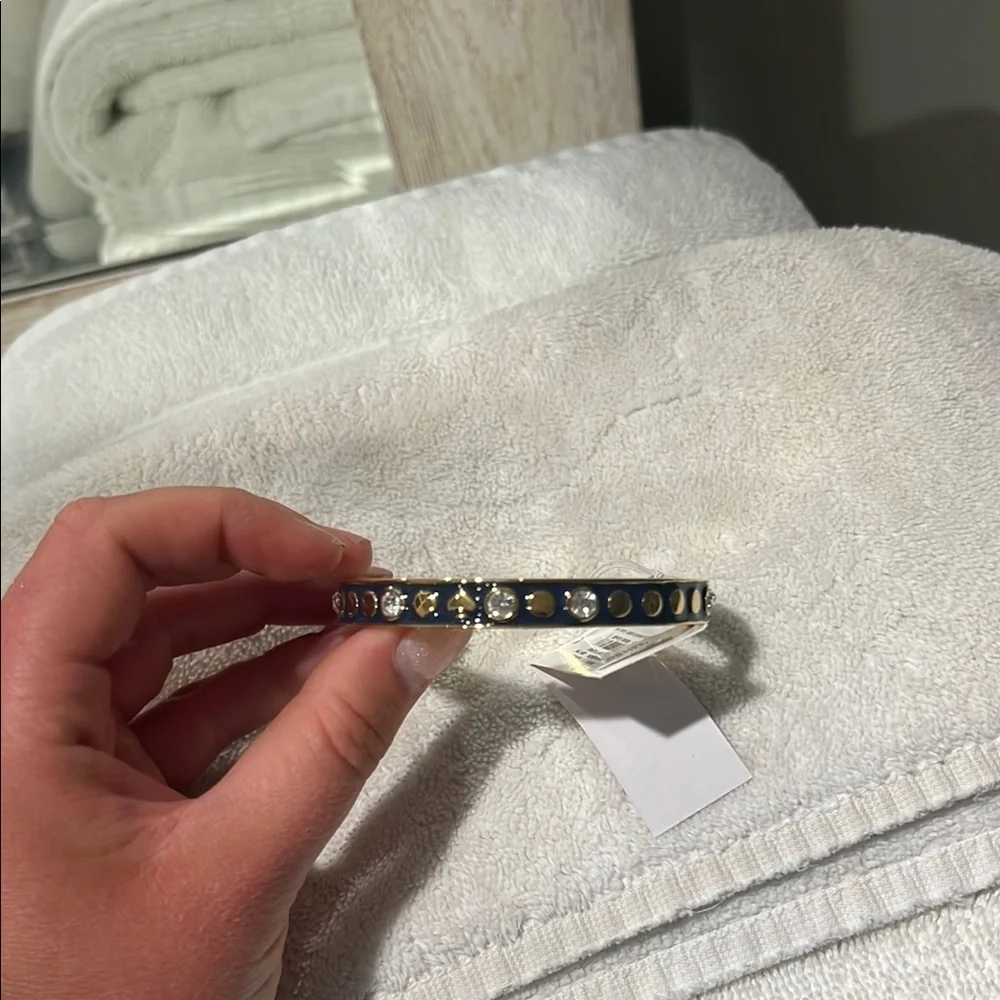 Kate spade bracelet