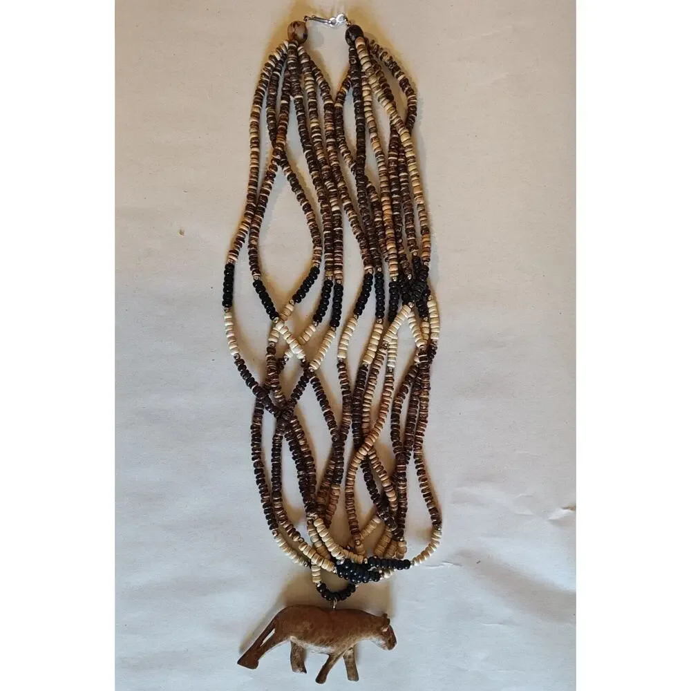 Unbranded vintage wooden