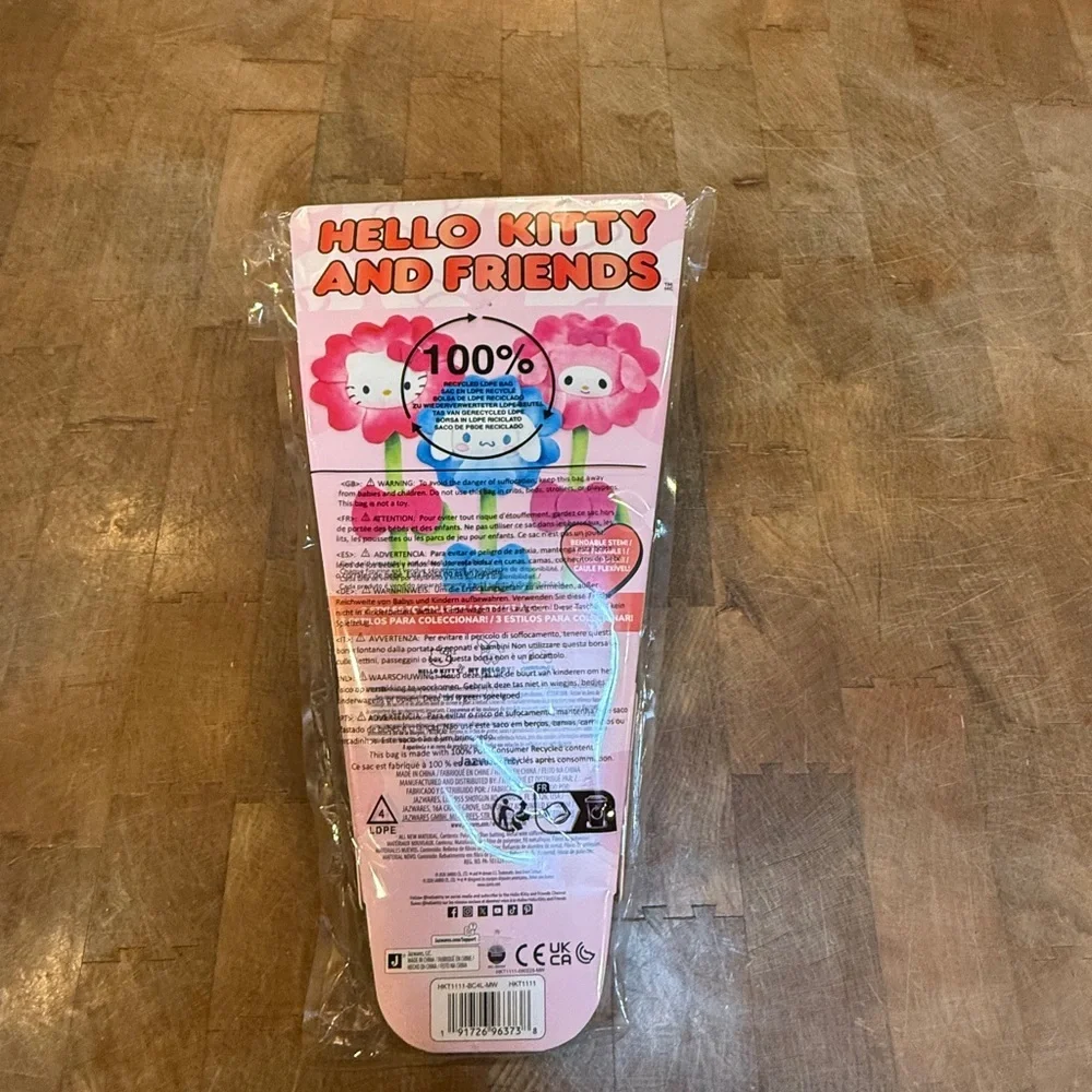 Sanrio my melody