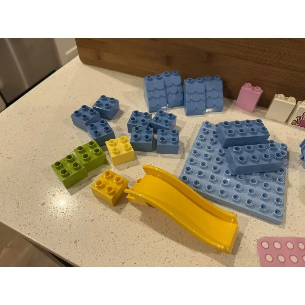 Duplo this lot