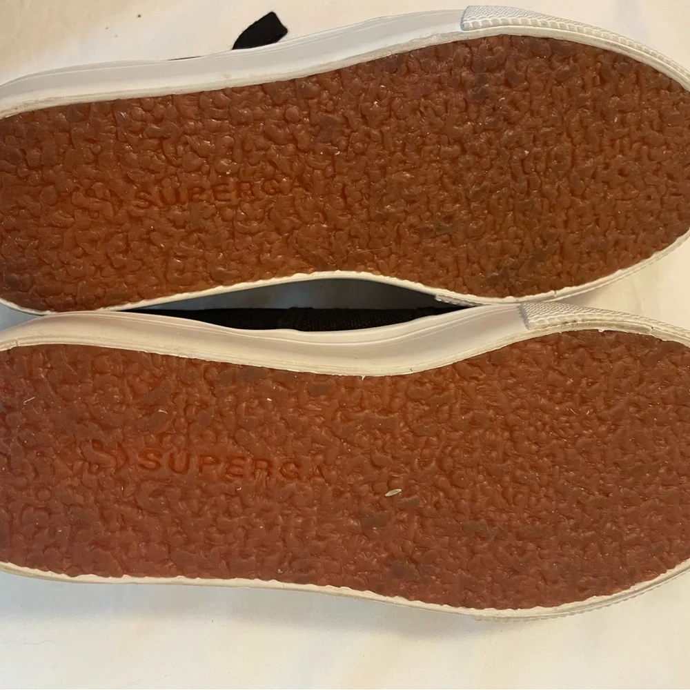 Superga eu size