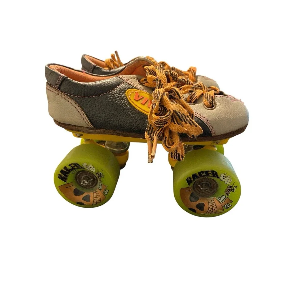 Viva vintage roll
