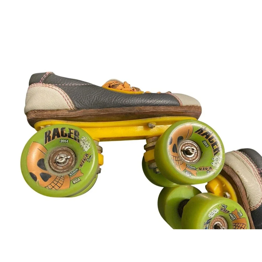Viva vintage roll