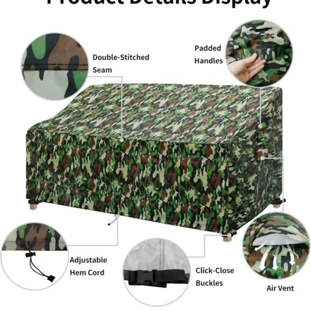 Easy Going protect your