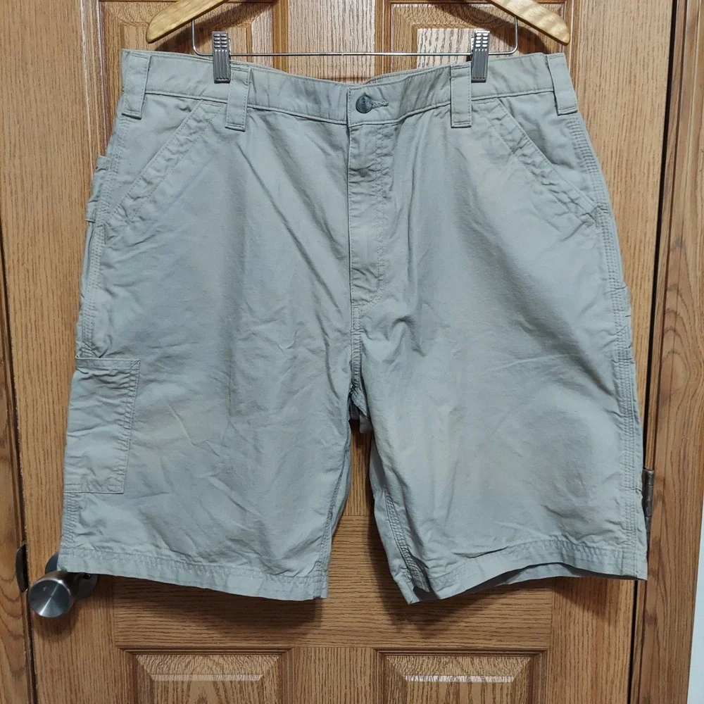 Carhartt b147 beige
