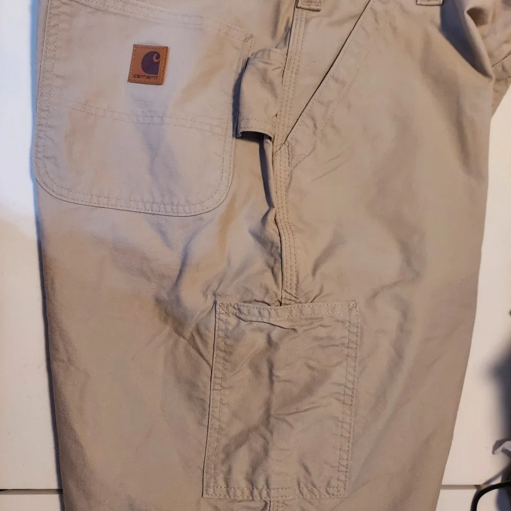 Carhartt b147 beige