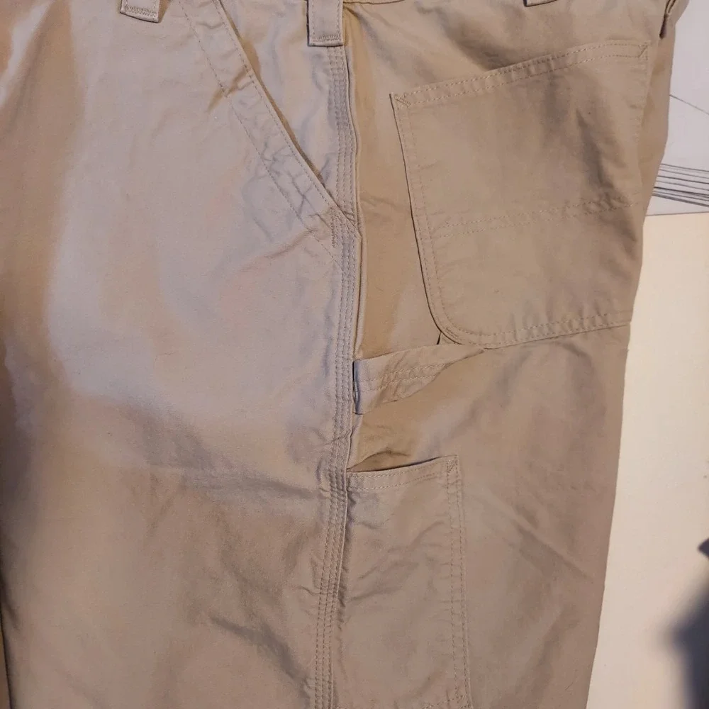 Carhartt b147 beige