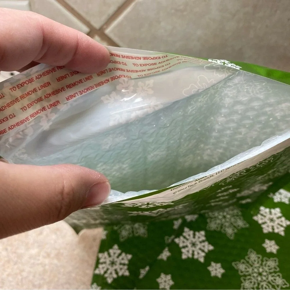 Duck Head unwrap magic