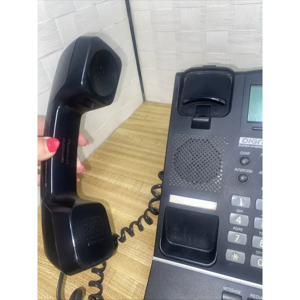 Panasonic kx t7636