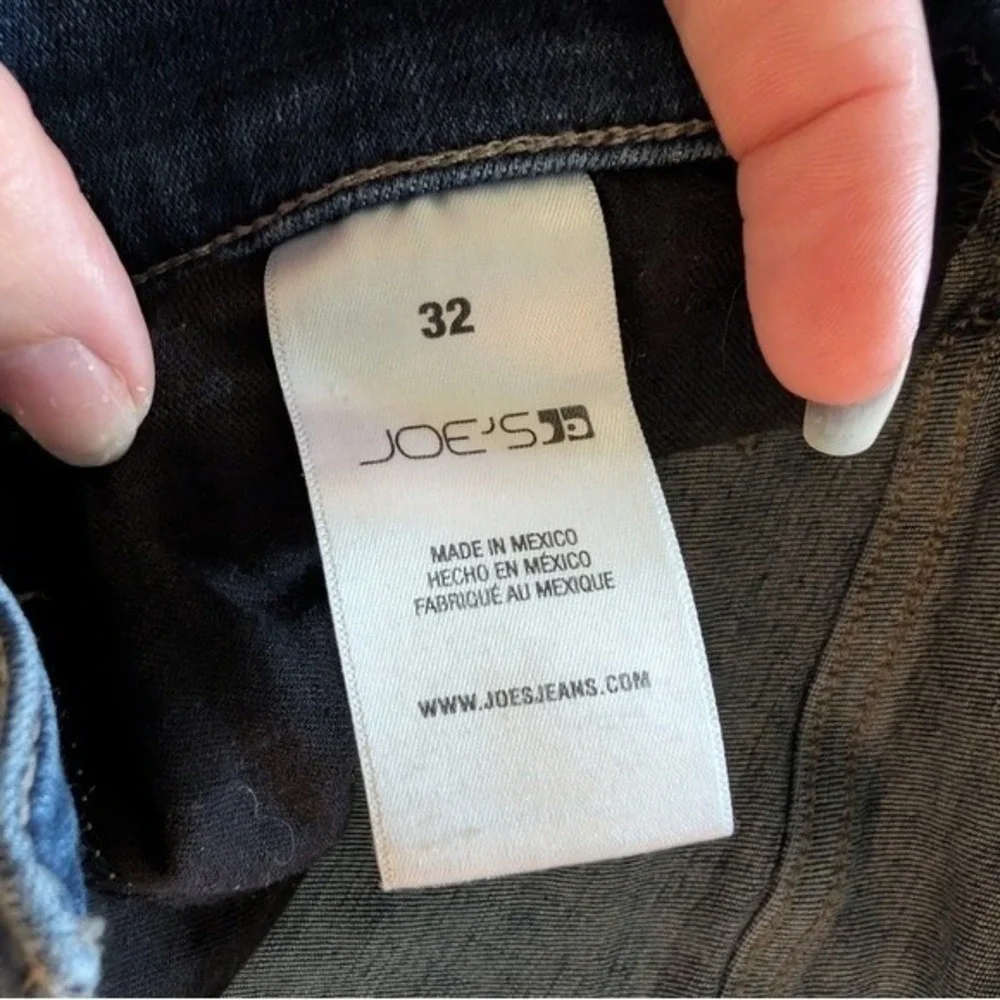 Joes Jeans excellent joes