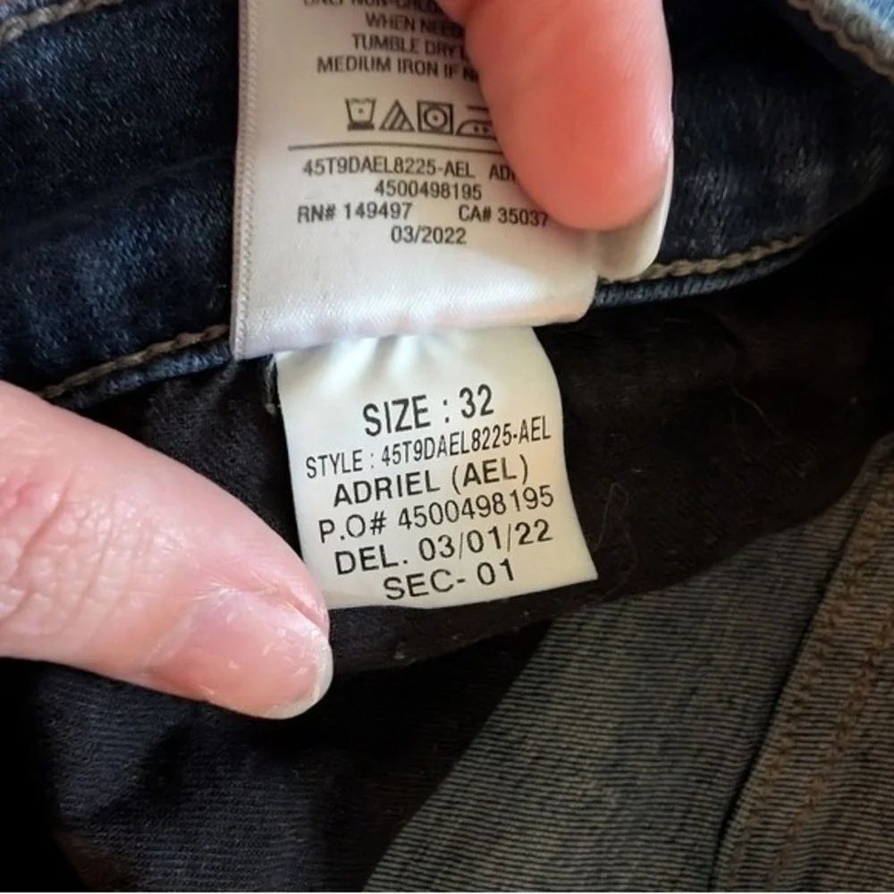 Joes Jeans excellent joes