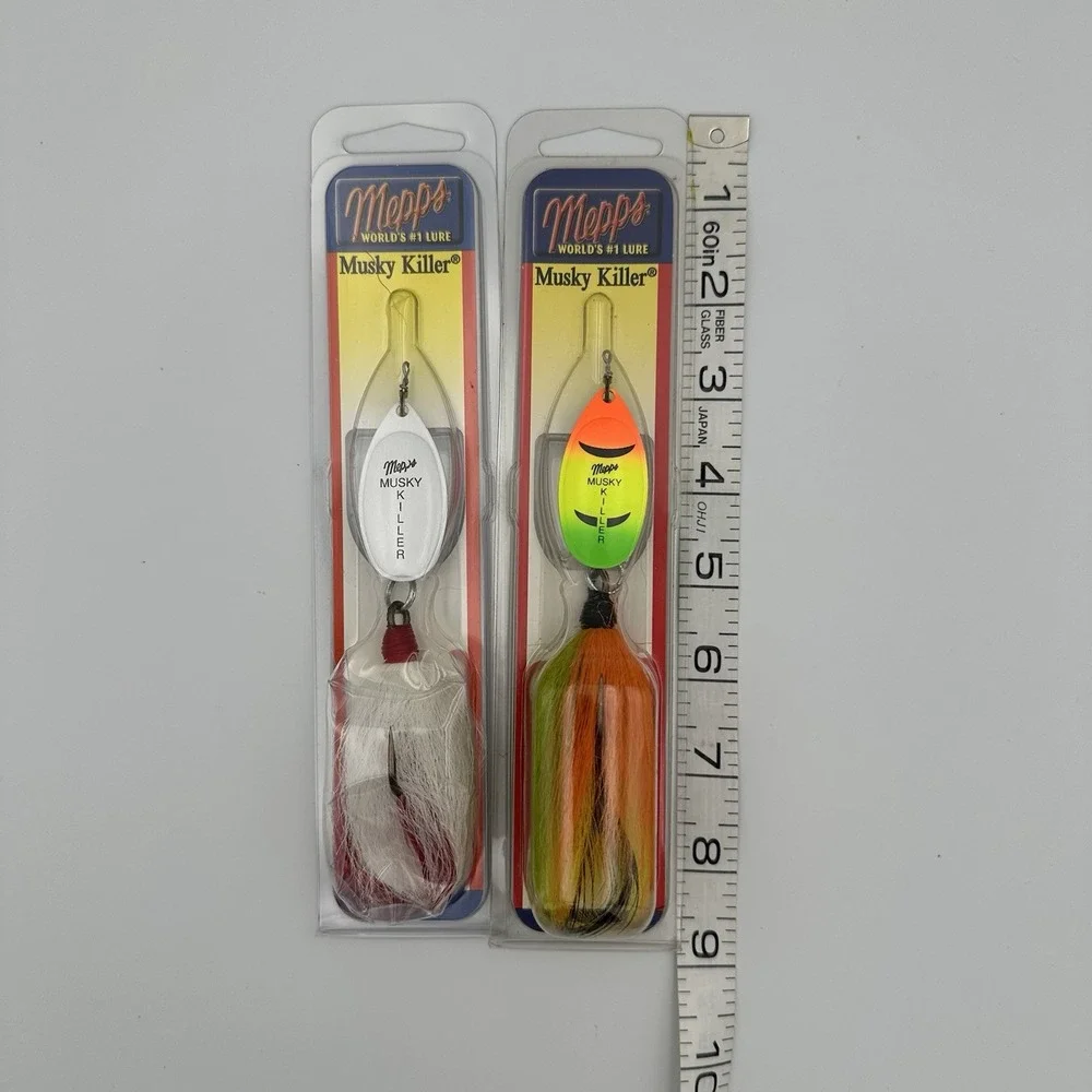 Mepps this set
