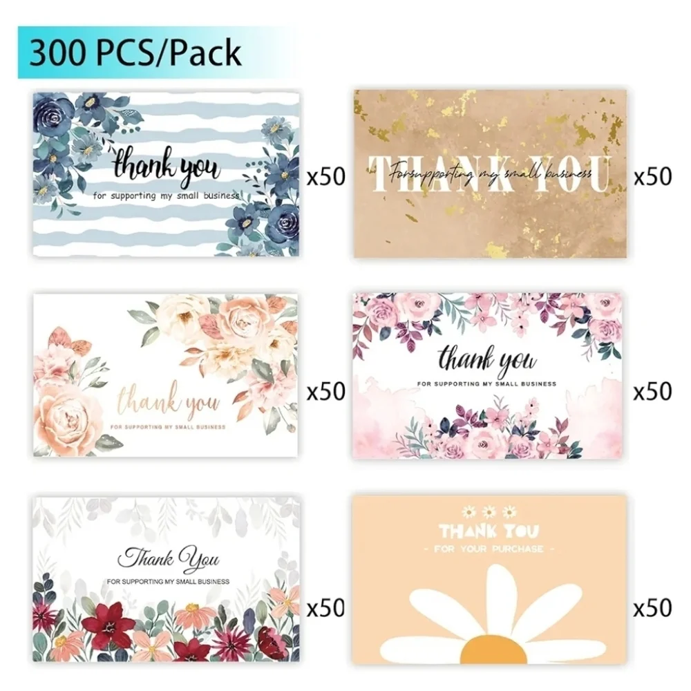 Business Cards different styles