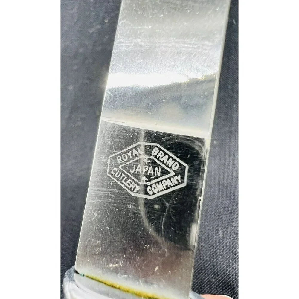Royal Brand Federal Co Cutlery royal brand