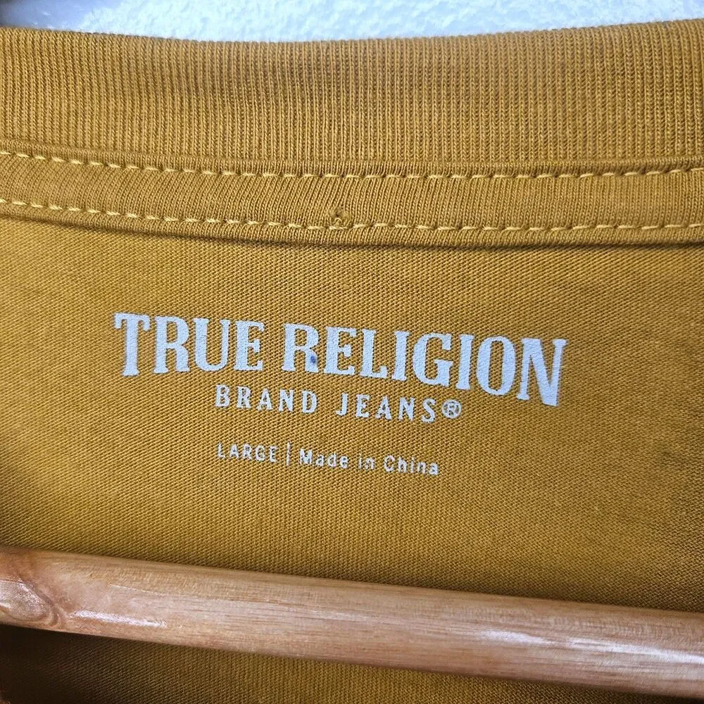 True Religion true religion
