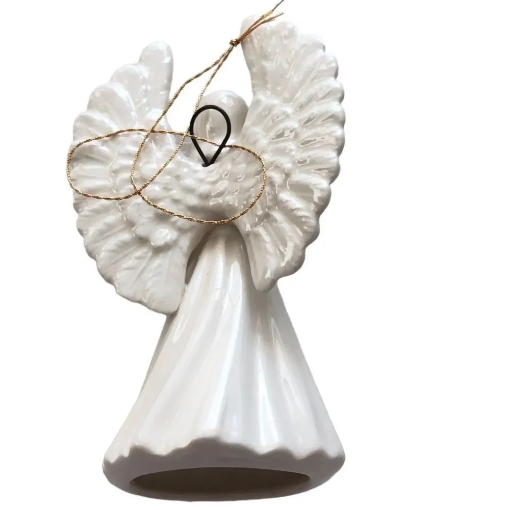 Vintage angel instrument