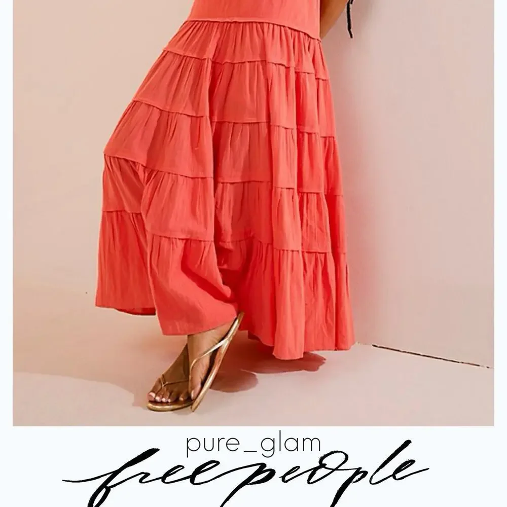 Free People elevate your
