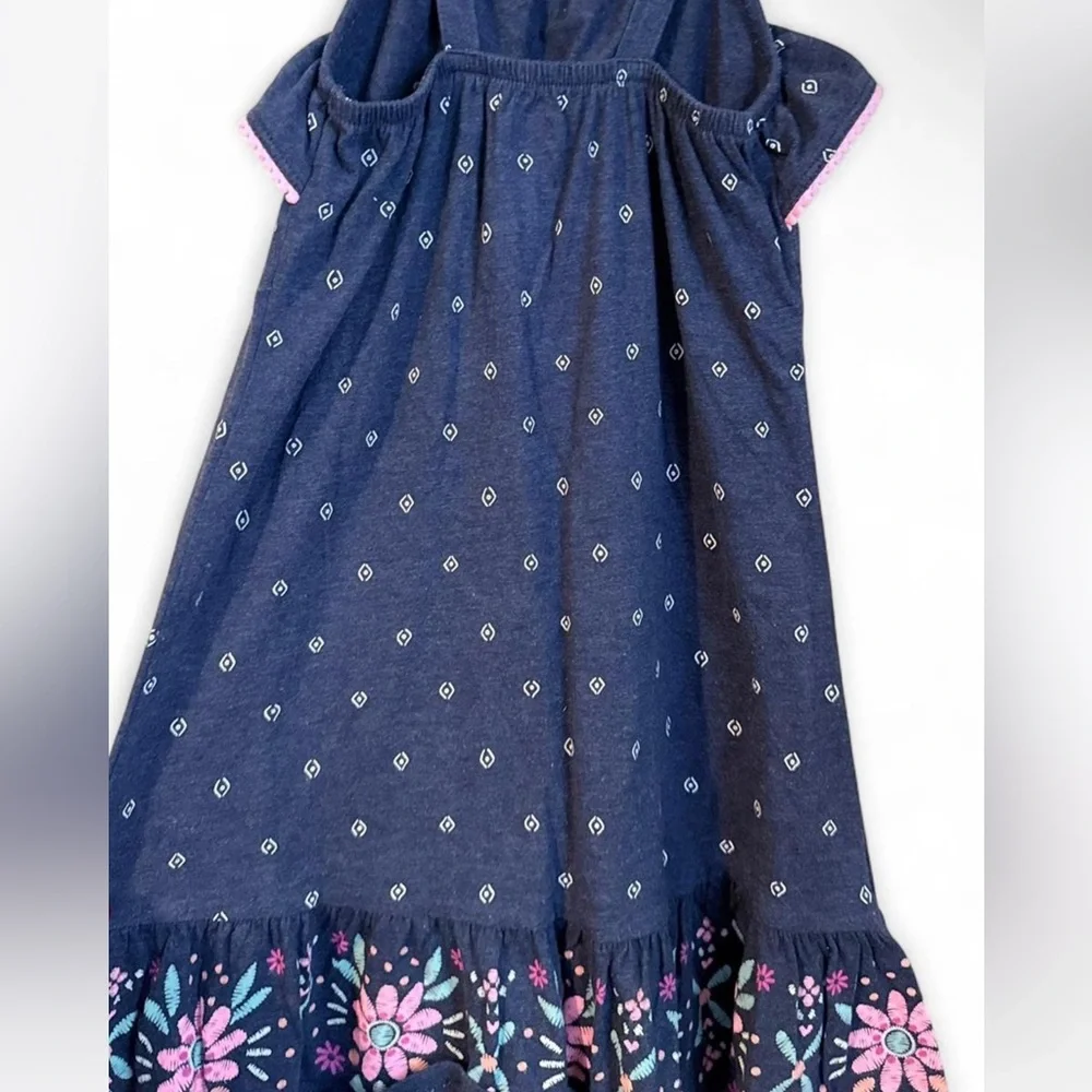 jumping beans stylish blue