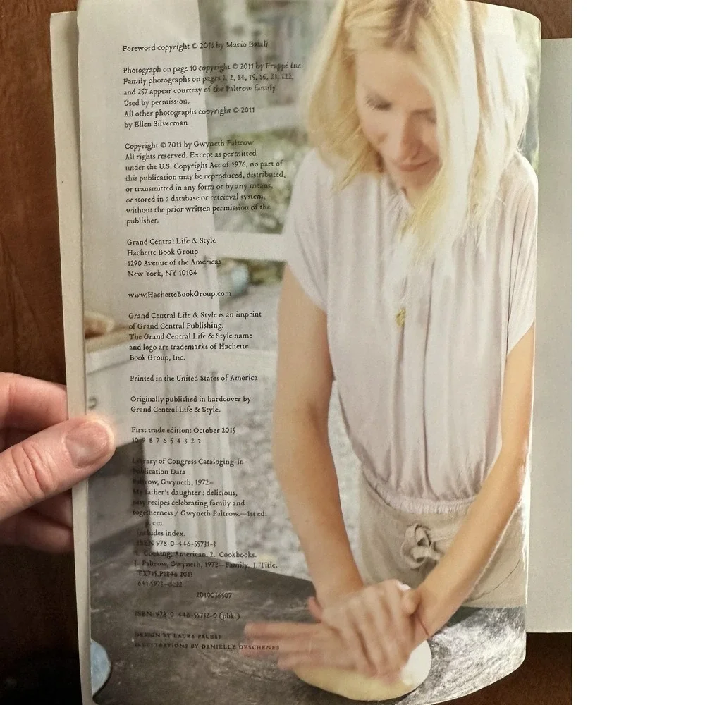 N/A two gwyneth