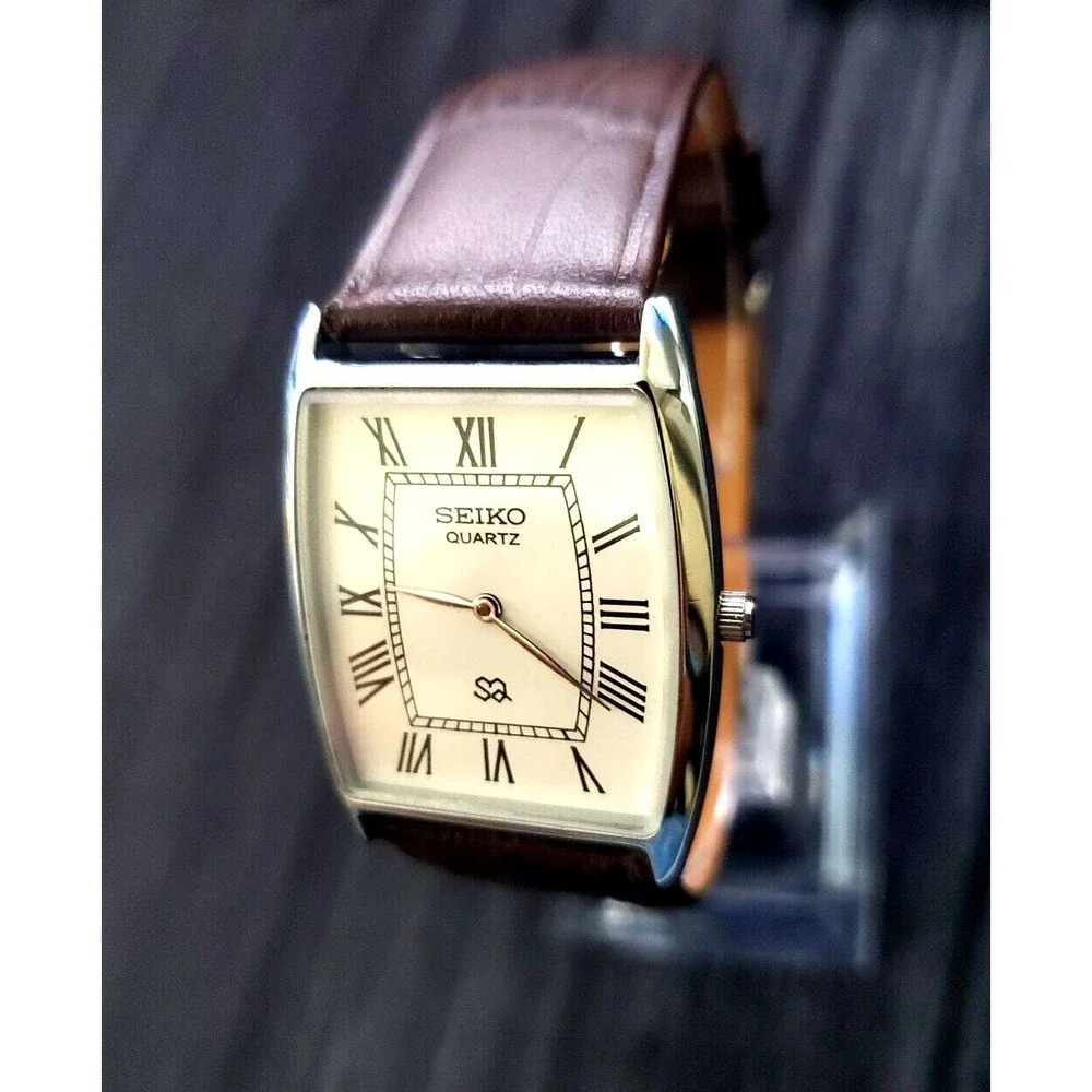 Seiko rare nos
