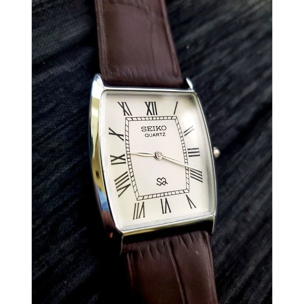 Seiko rare nos