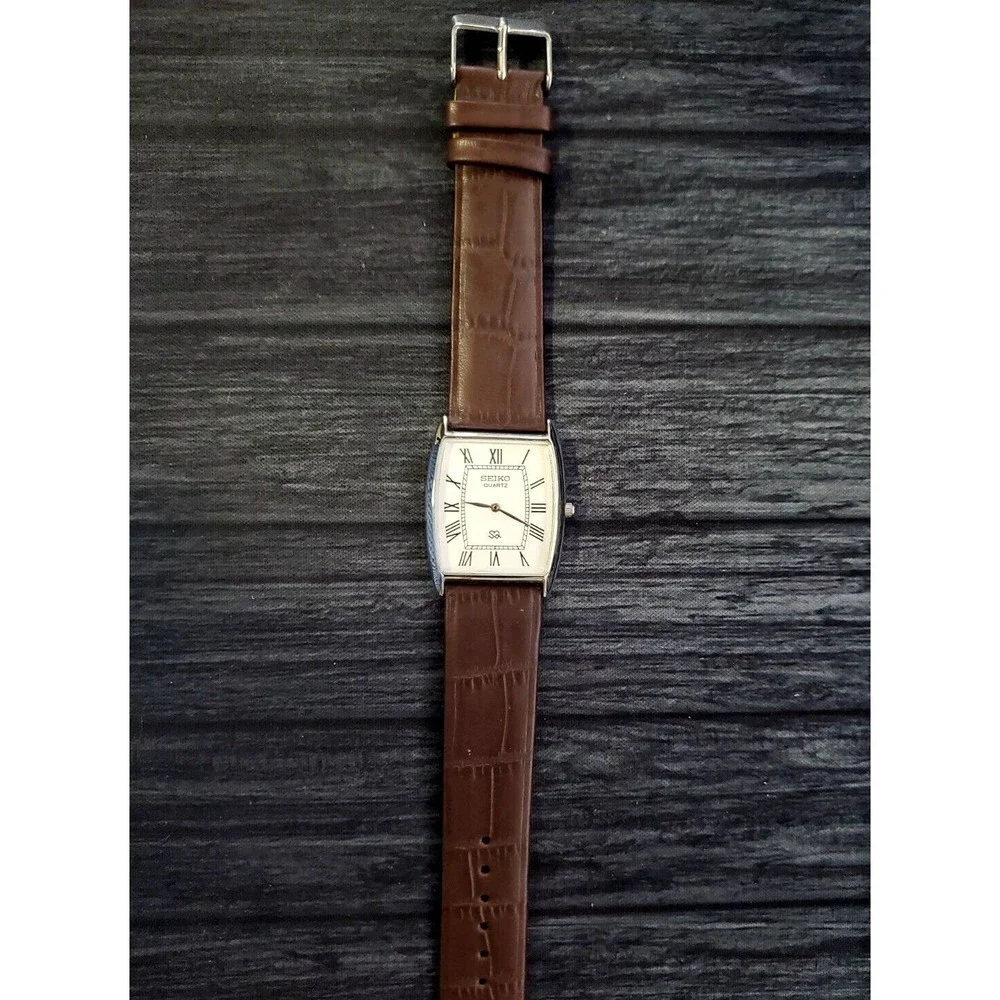 Seiko rare nos