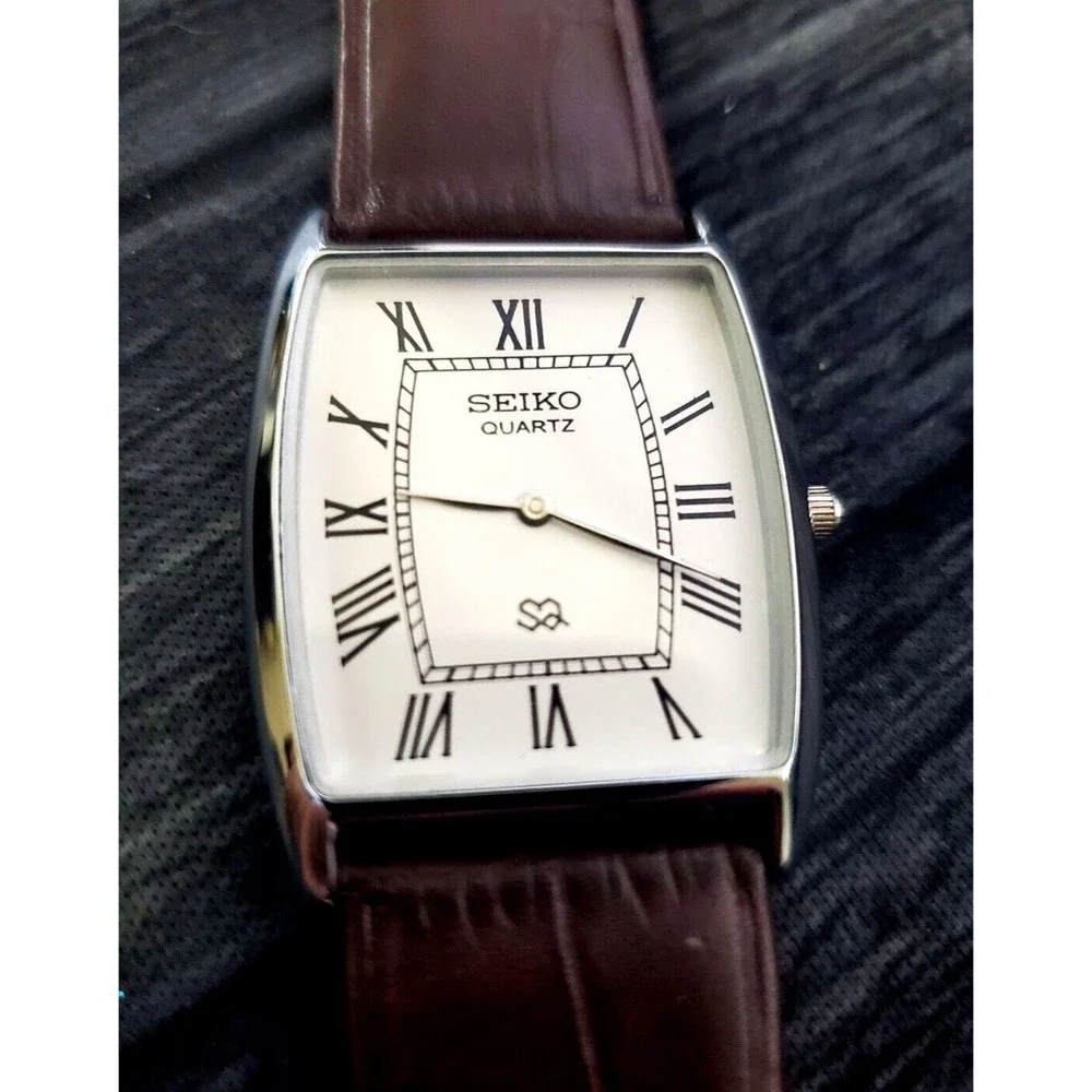 Seiko rare nos