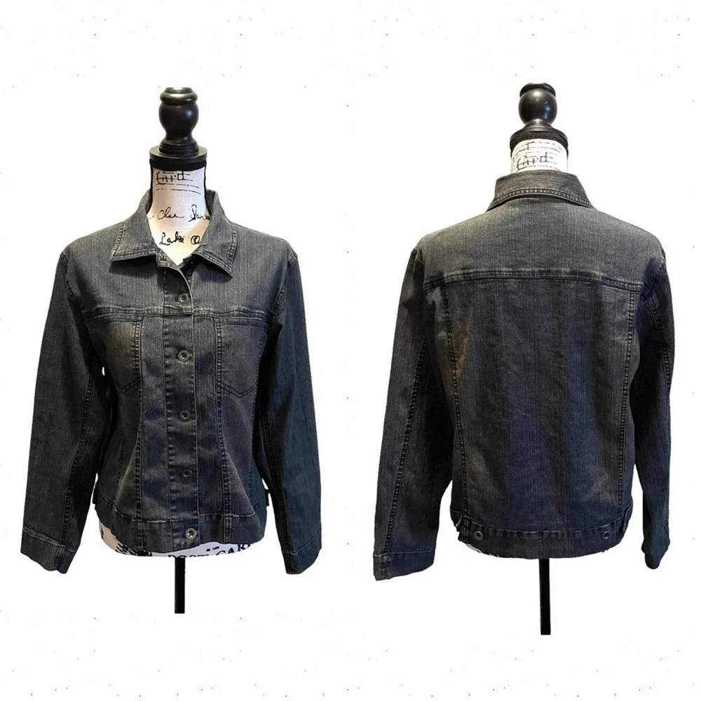 chico’s design