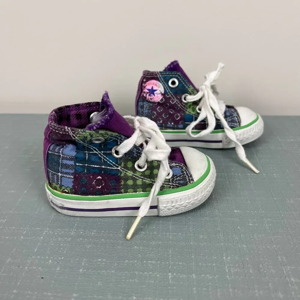 Converse new my