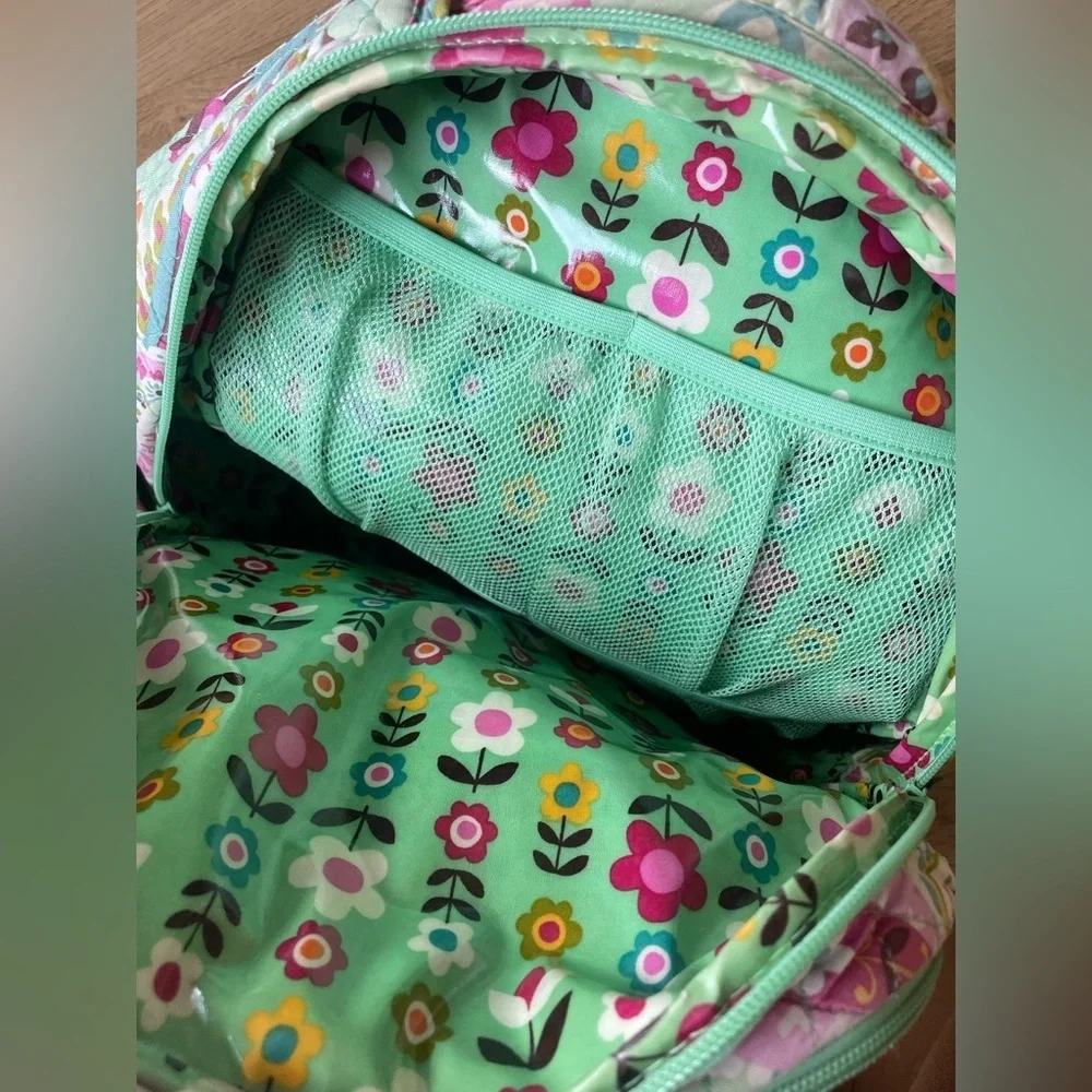 Vera Bradley this good