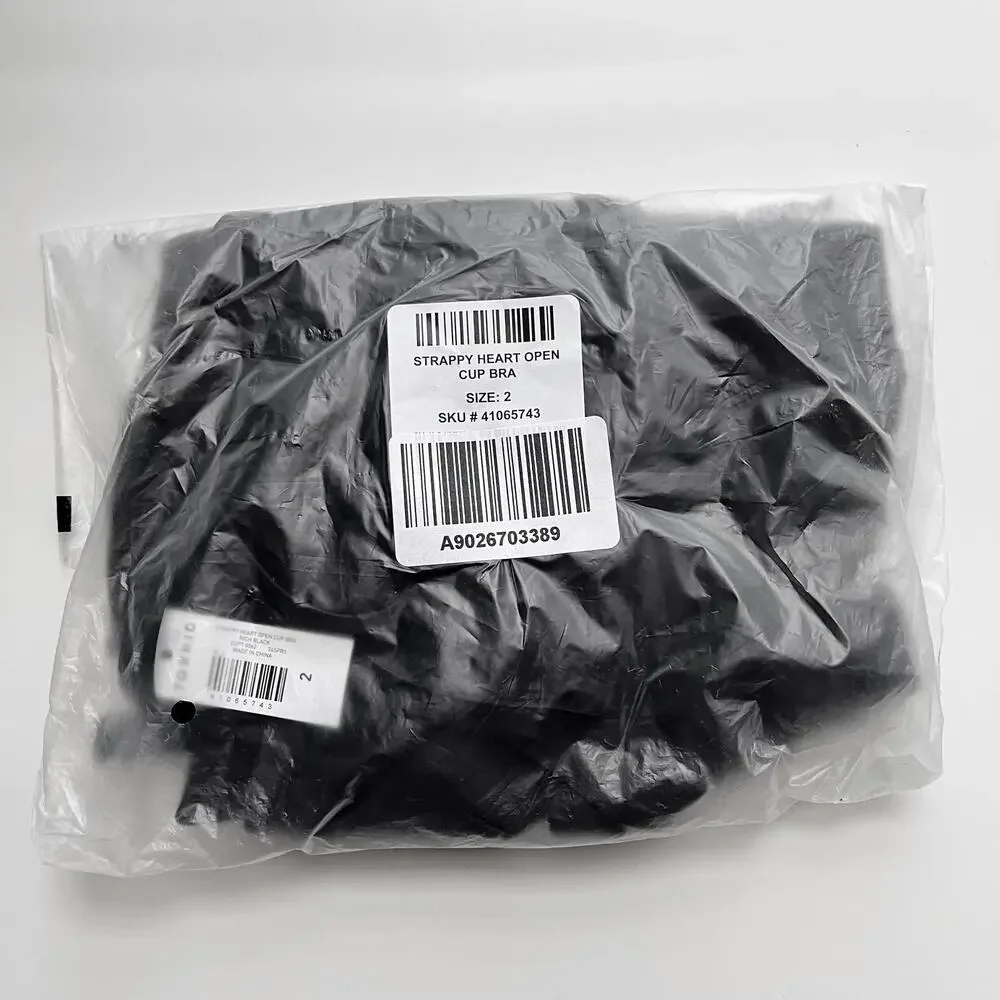 torrid nwt bralette