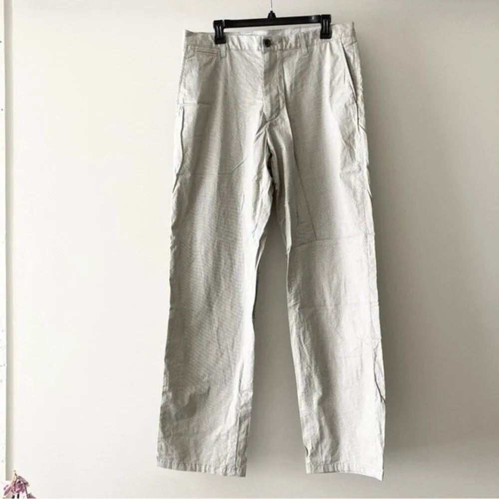 Dockers Men's Khaki Classic‎ Fit 34 x 34