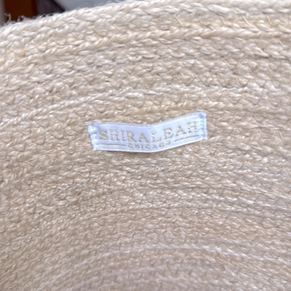 new shiraleah