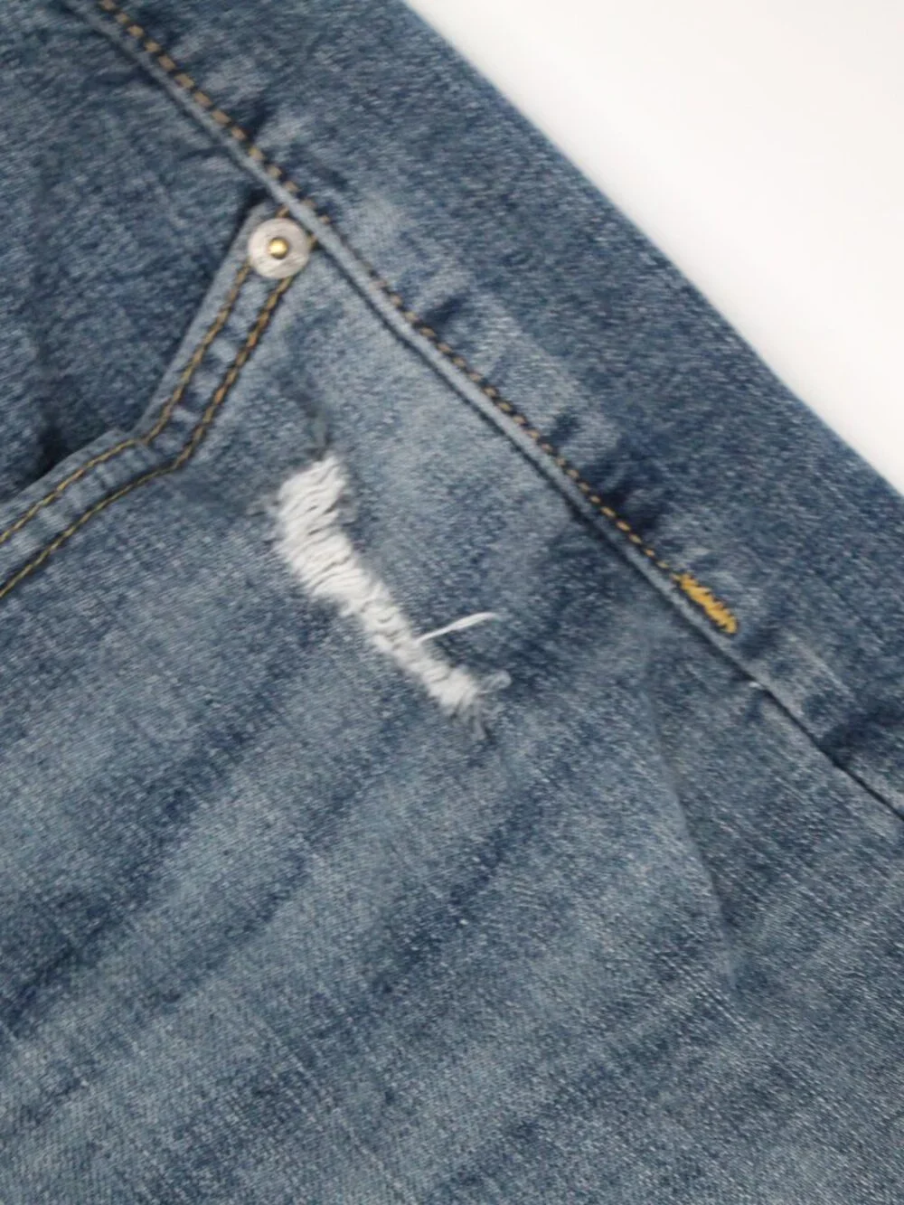 Levis Strauss product pair