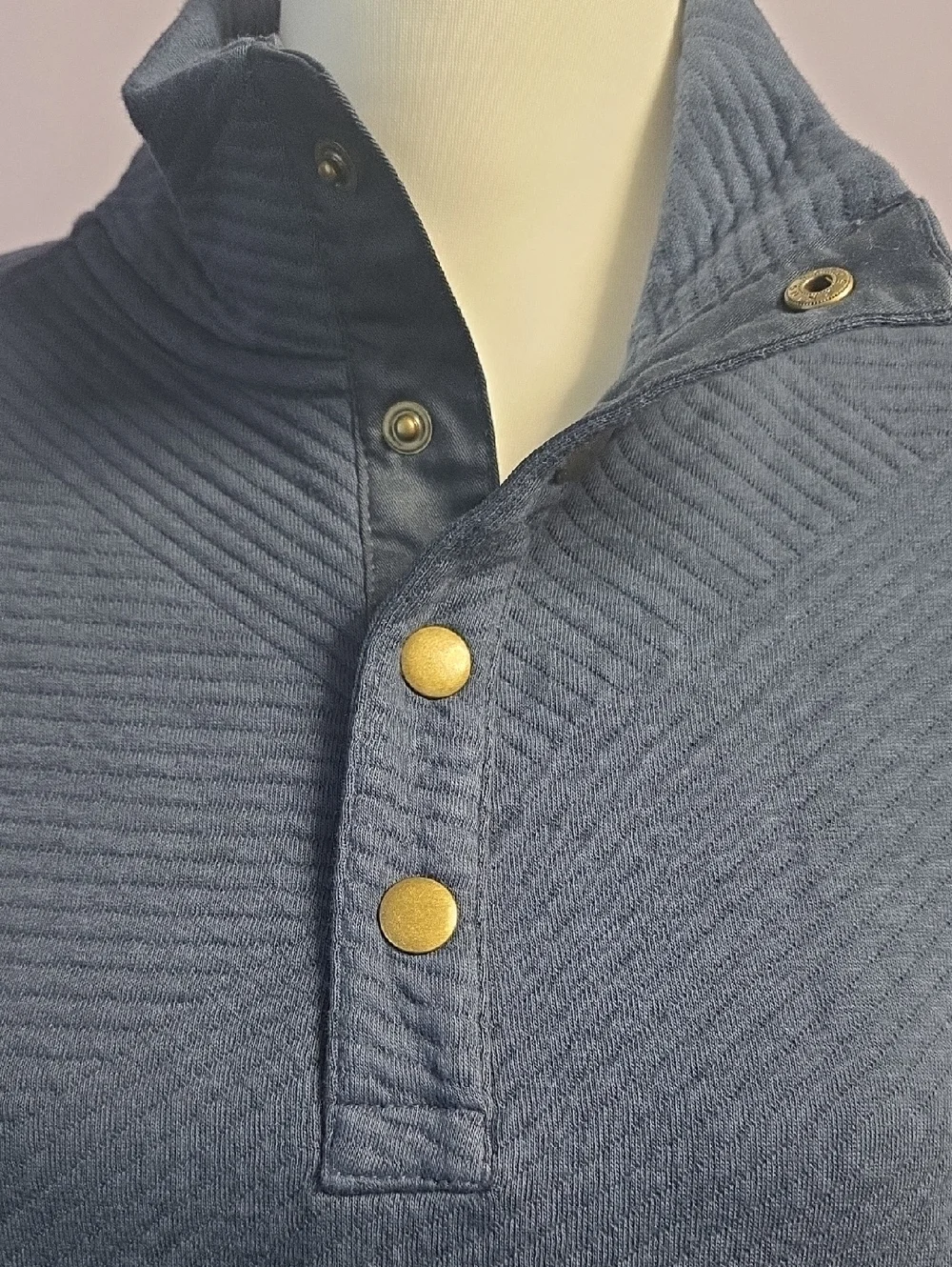 Goodfellow & Co soft quilted