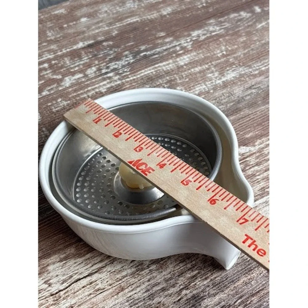 Proctor Silex juicer pulp